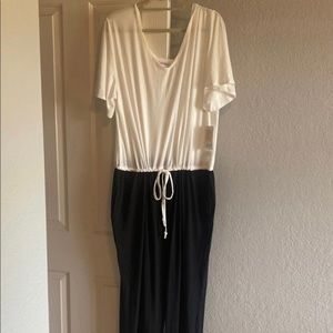 LulaRoe Xoe Romper